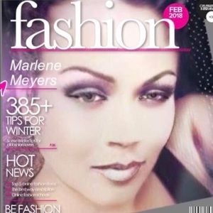 Meet your Posher, Marlene